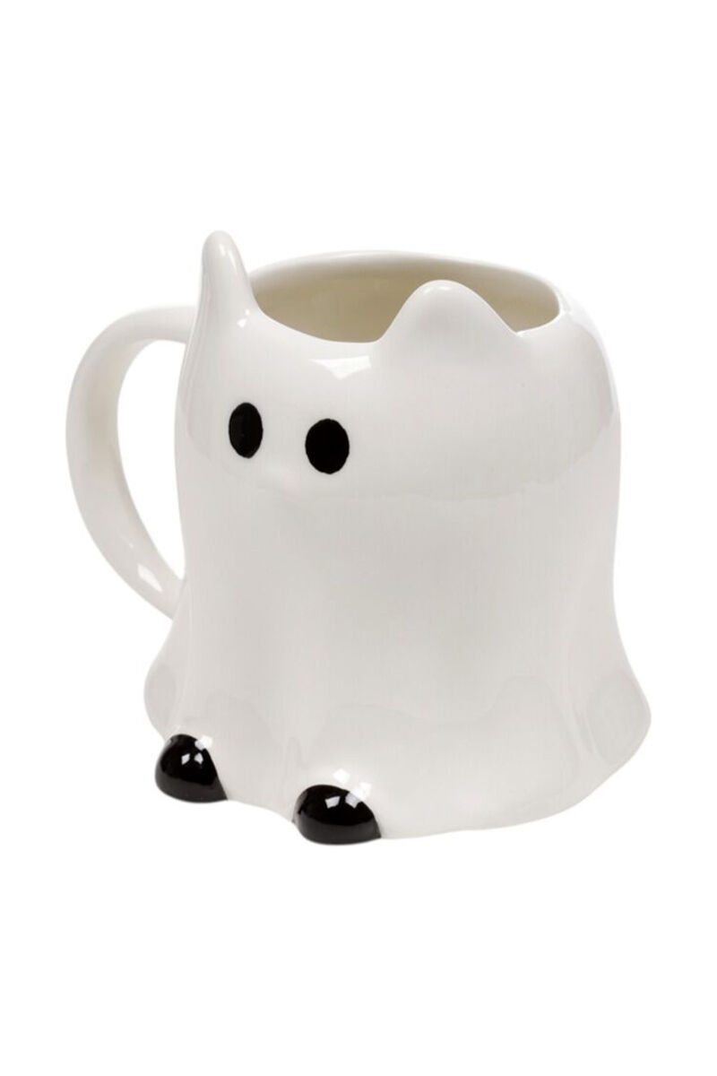 Puckator Tasse Cat Ghost