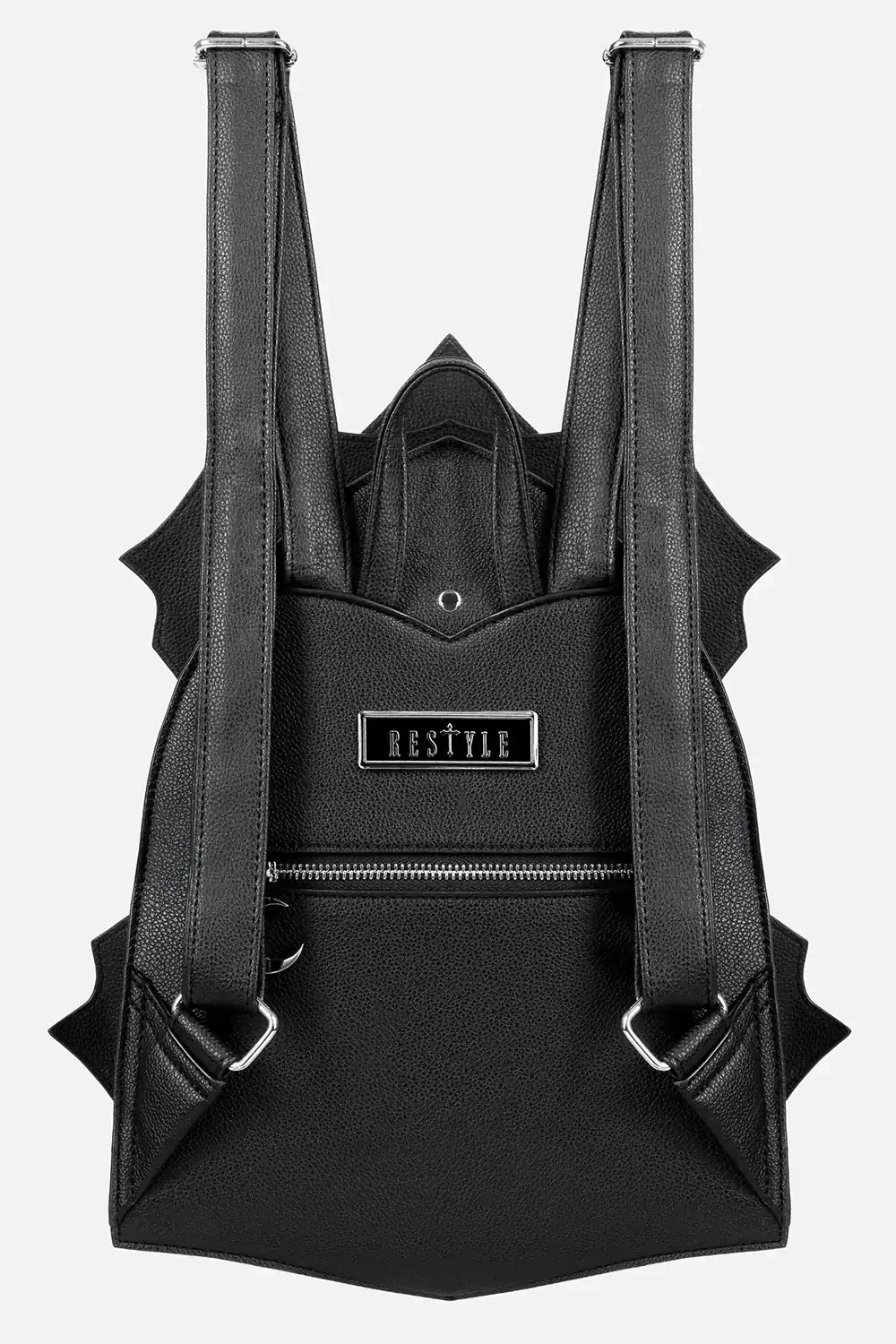 Restyle Rucksack Fractured Light