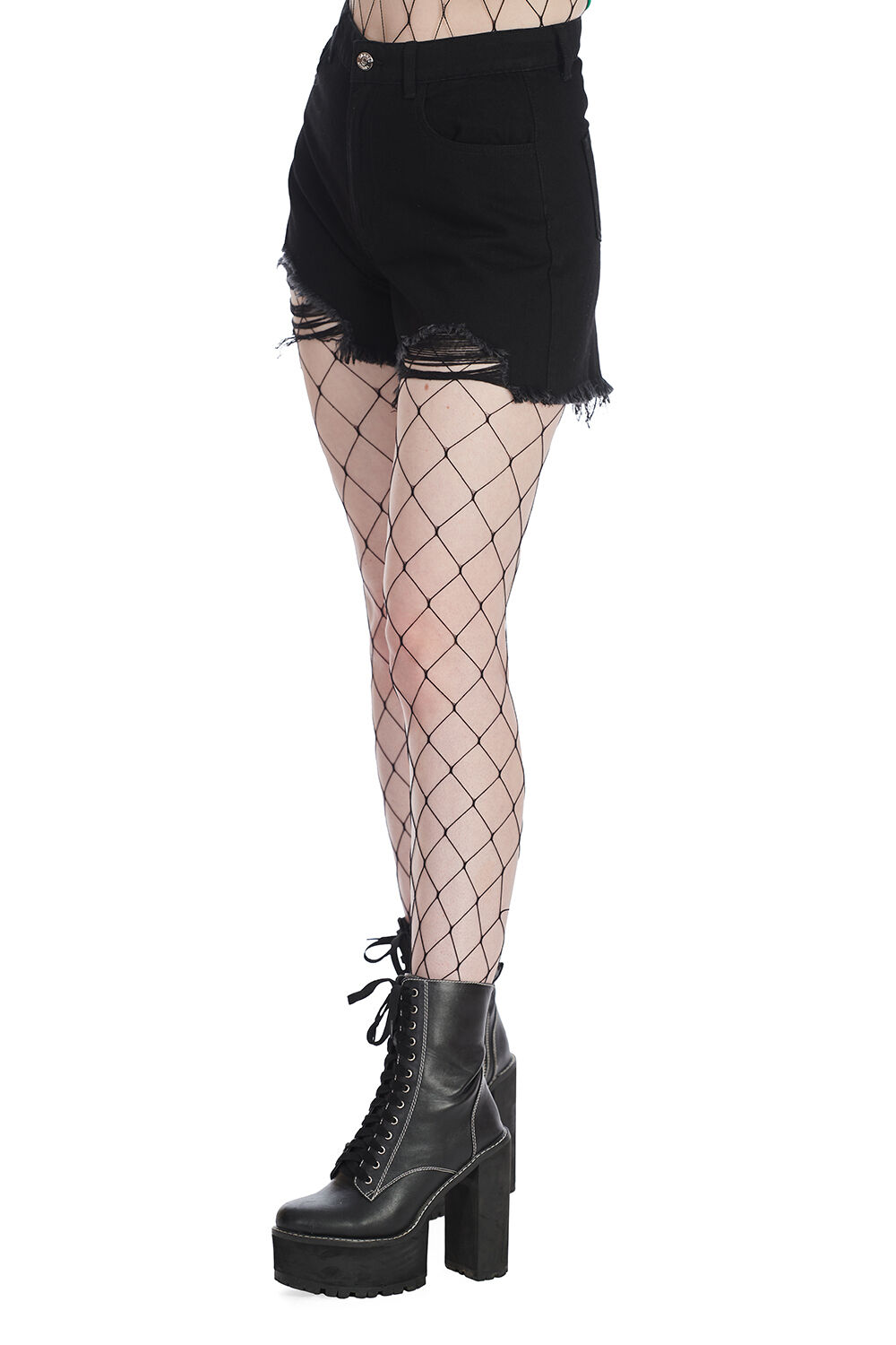 Banned Shorts Blackwell