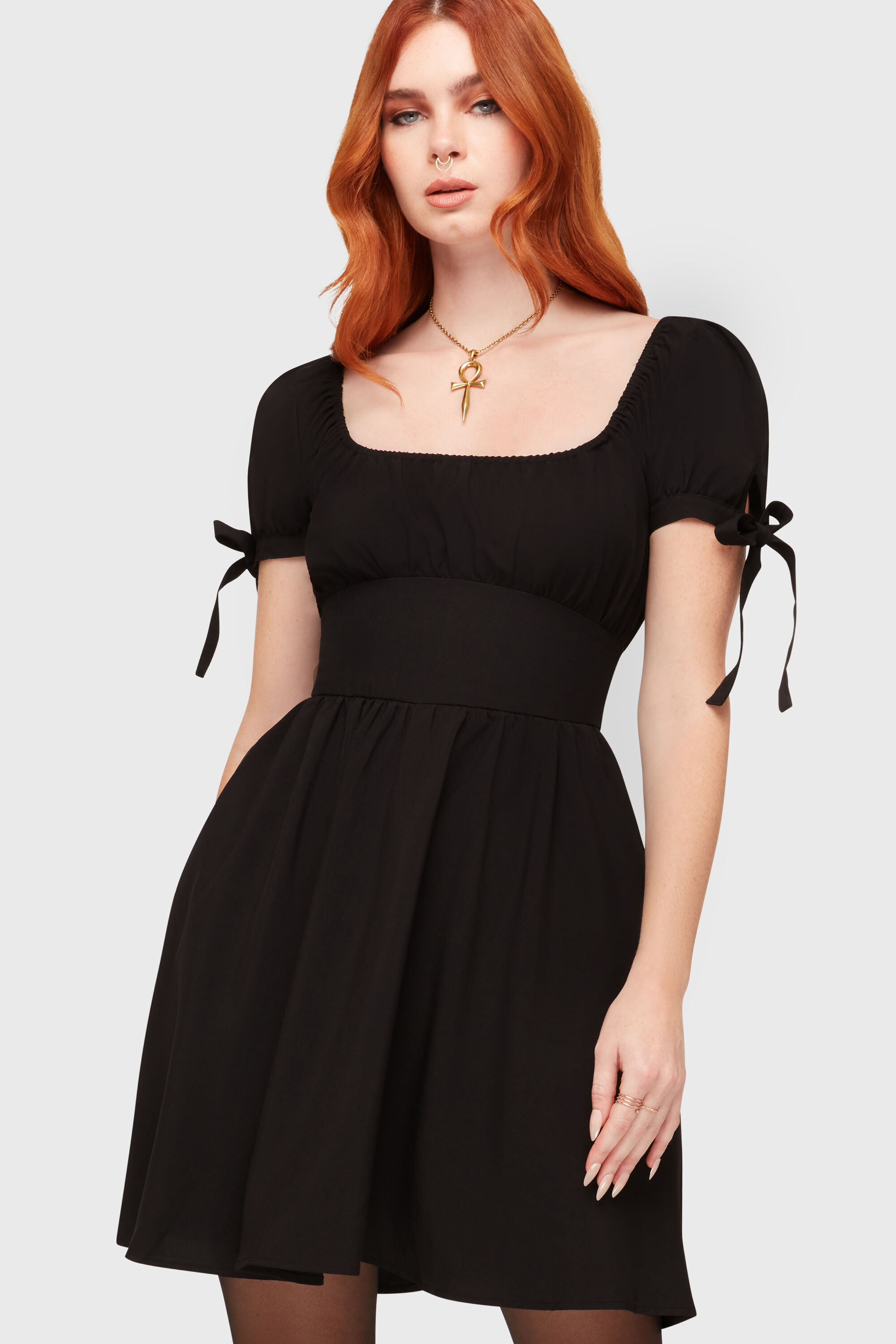Killstar Kleid Grim Gretchen