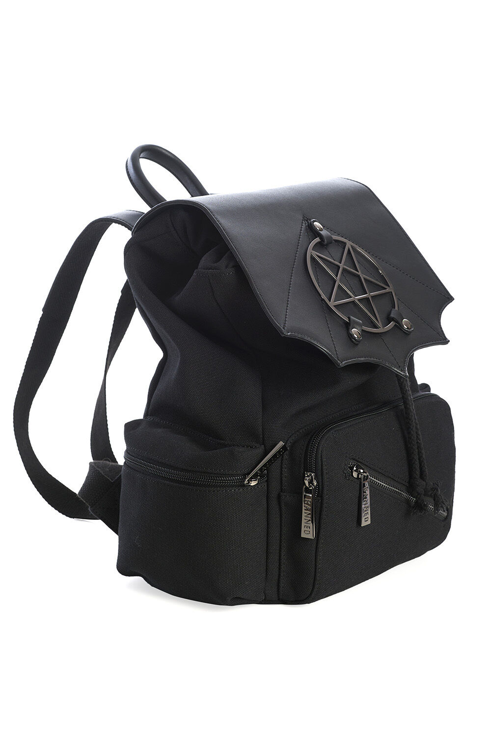 Banned Rucksack Moloch