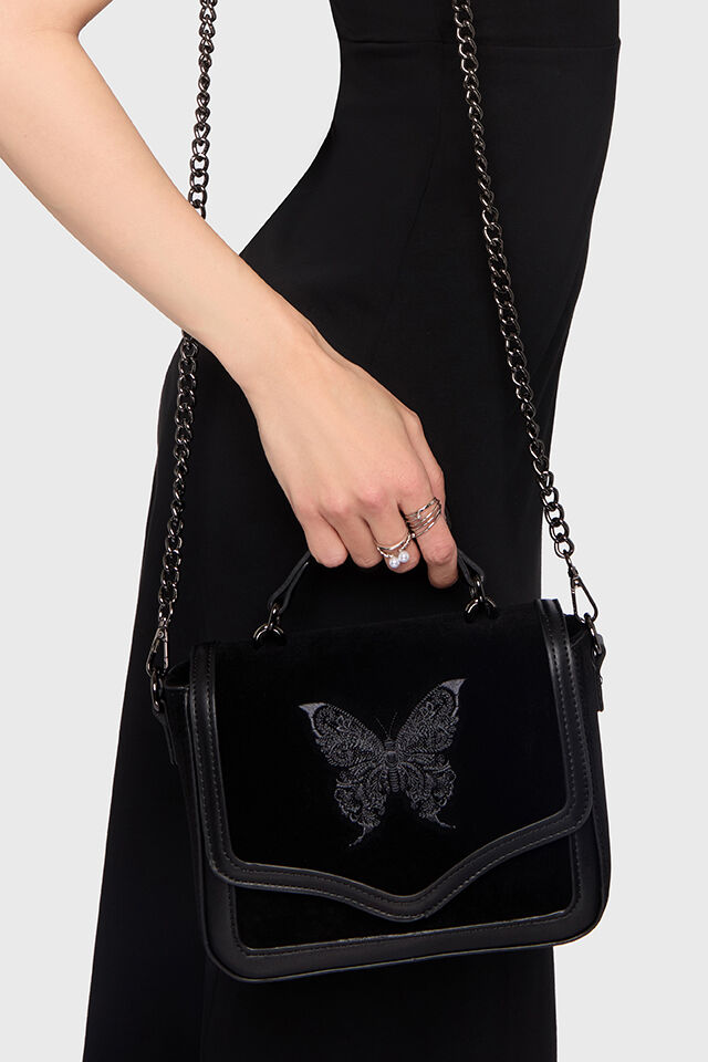 Killstar Tasche Chapel Blessing