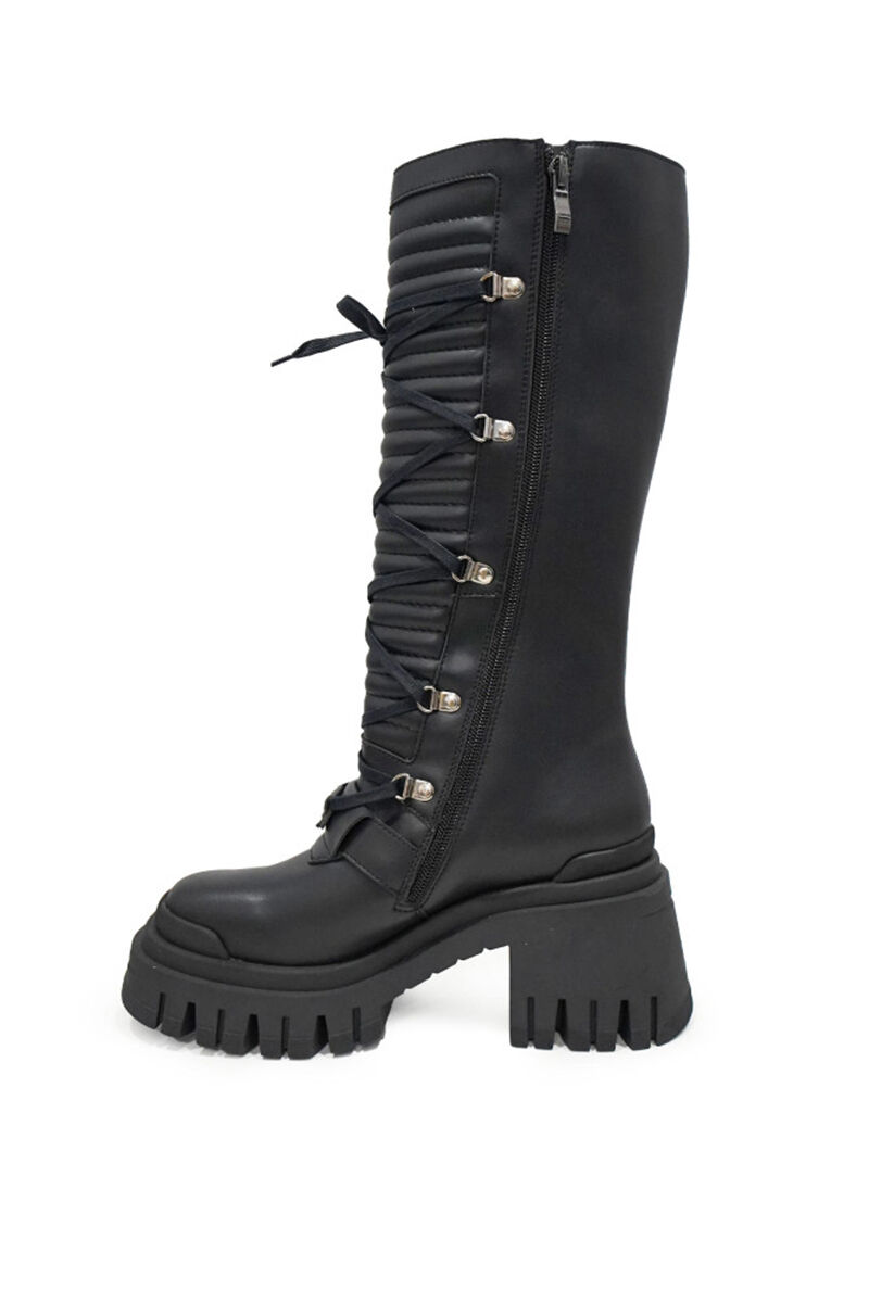 Altercore Boots Kara Vegan
