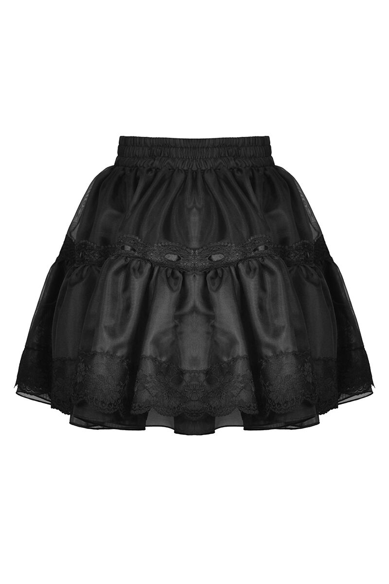 Dark In Love Rock Lilian