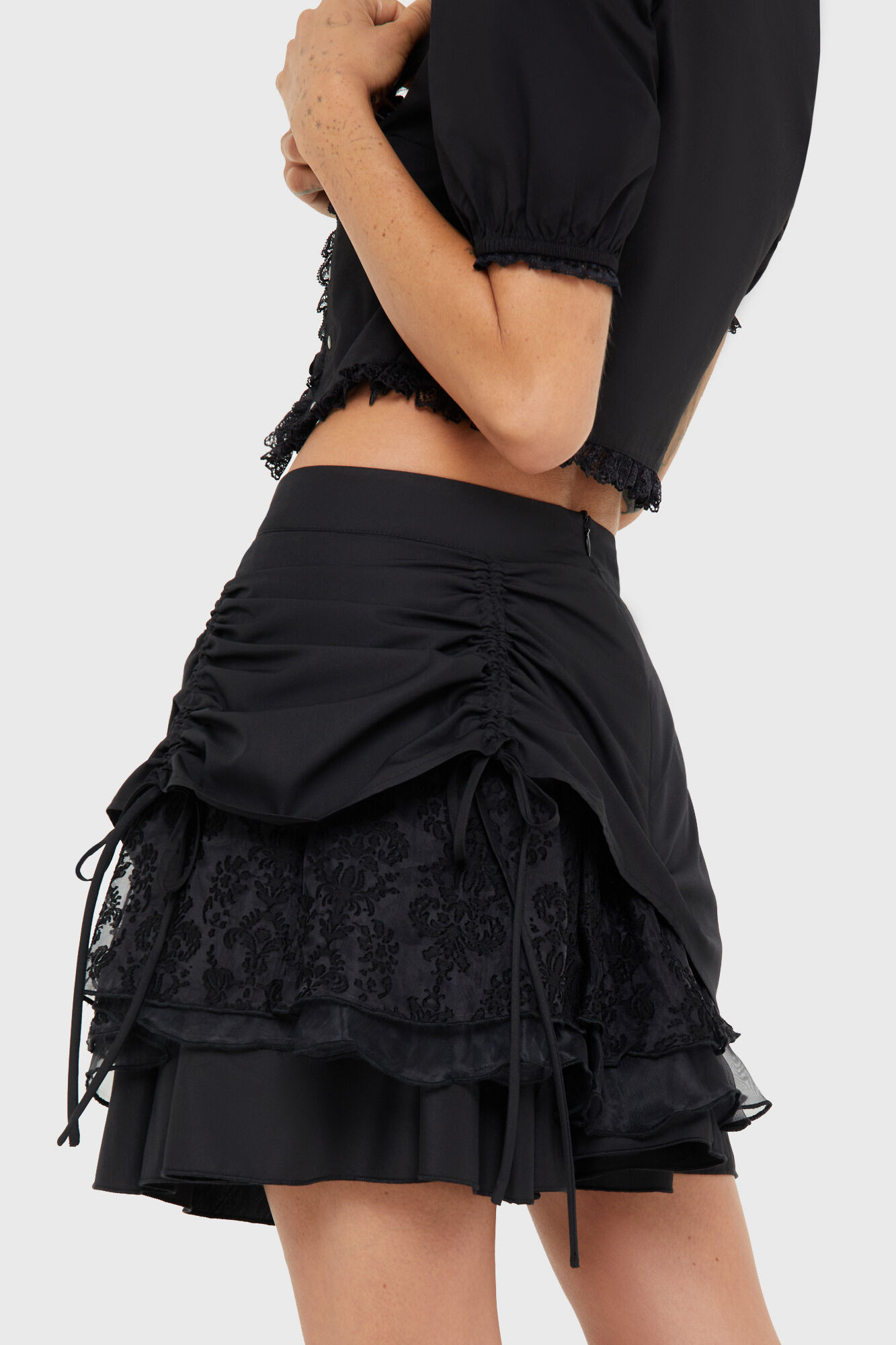 Killstar Rock Euphemia