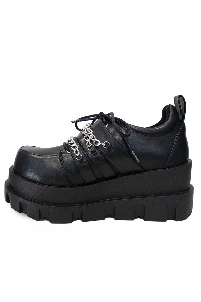 Altercore Halbschuhe Neri