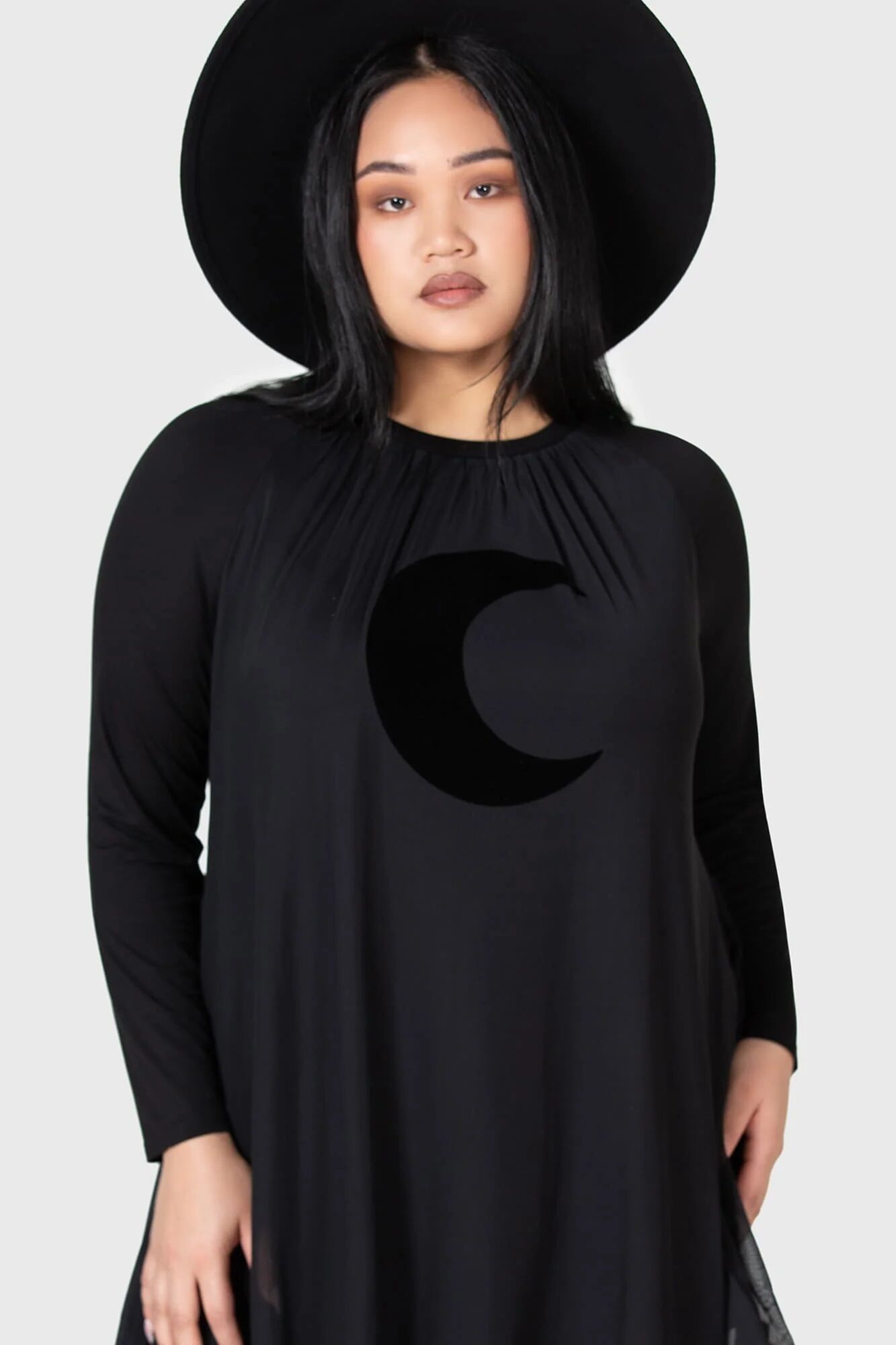 Killstar Kihilist Kleid Lunar Apex