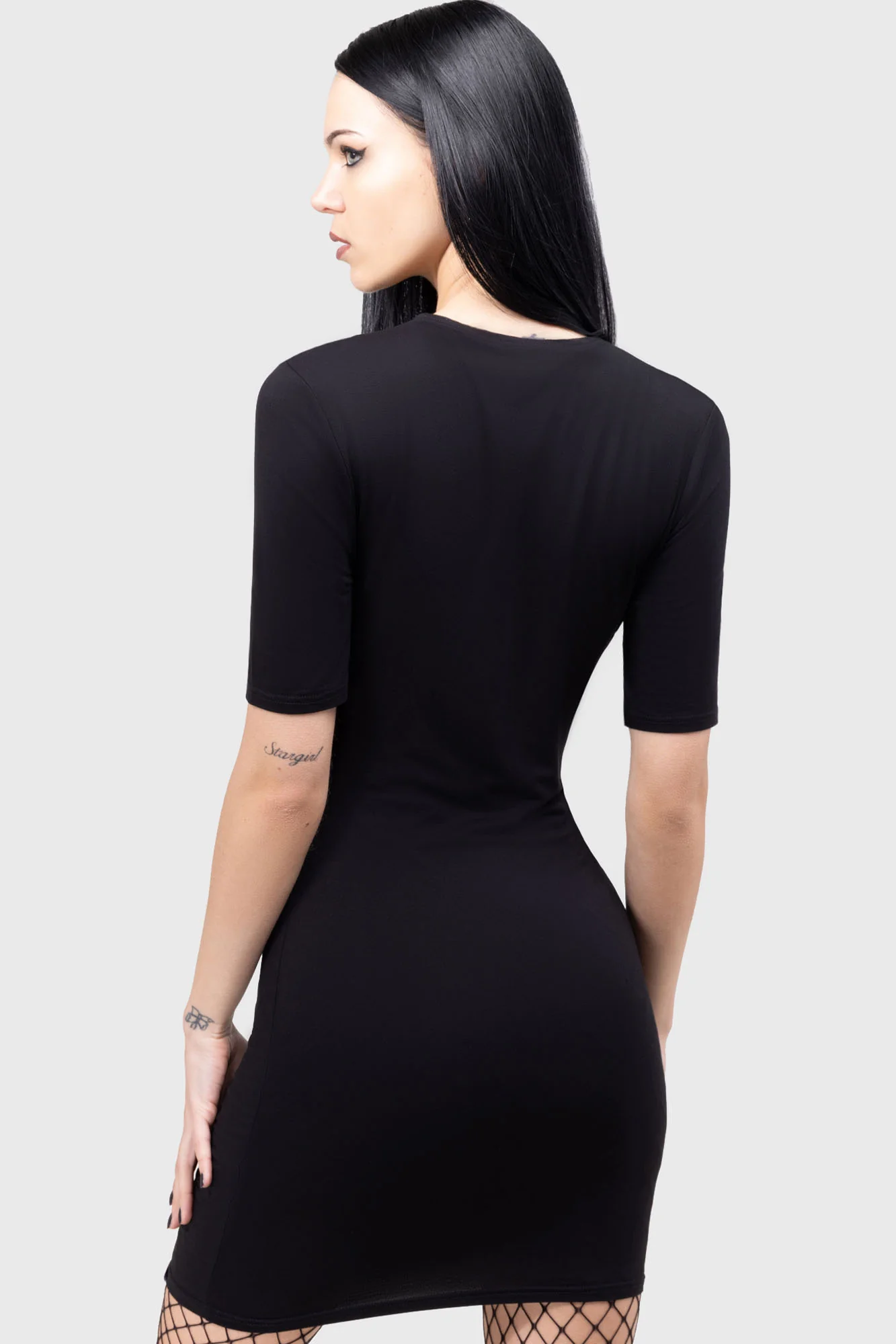 Killstar Kleid Exorcised Soul