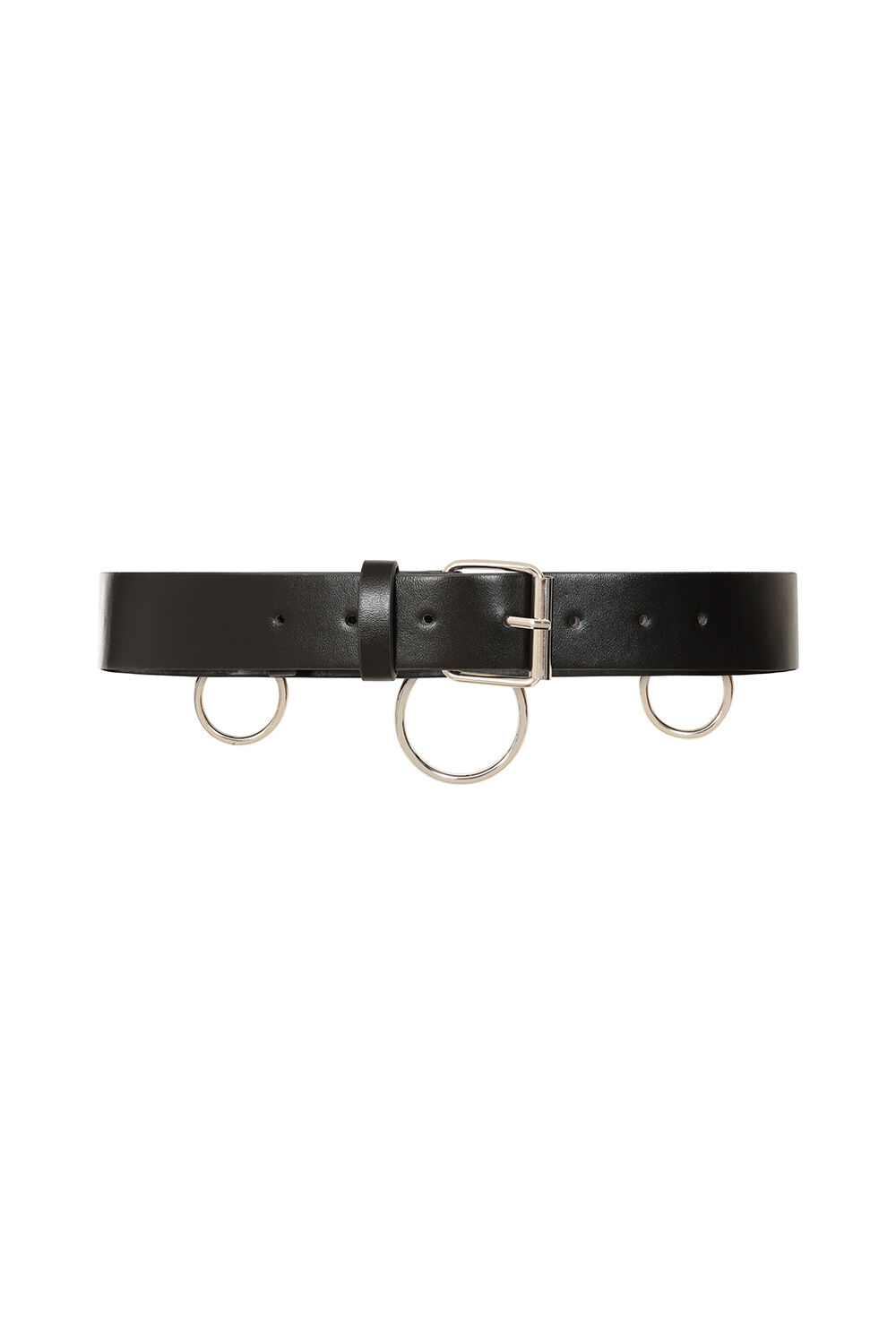 Banned Harness Dominion