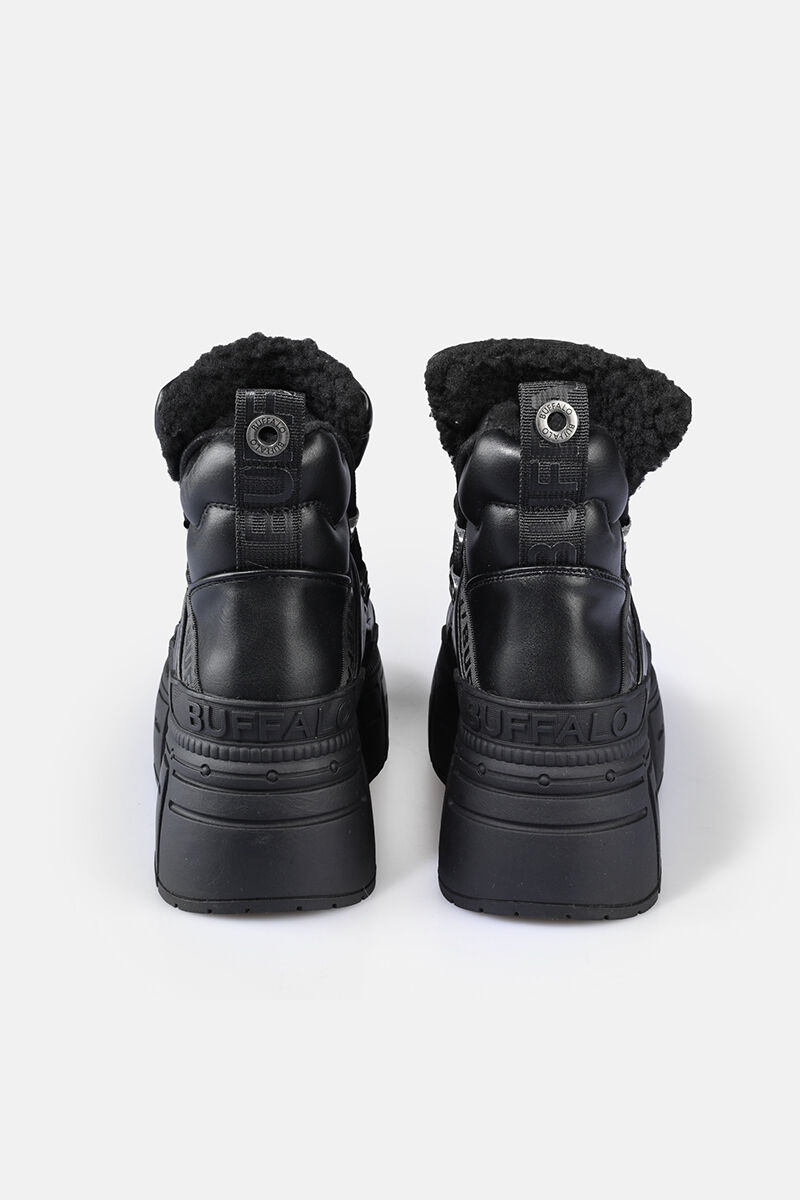 Buffalo Boots Gospher Hike Mid