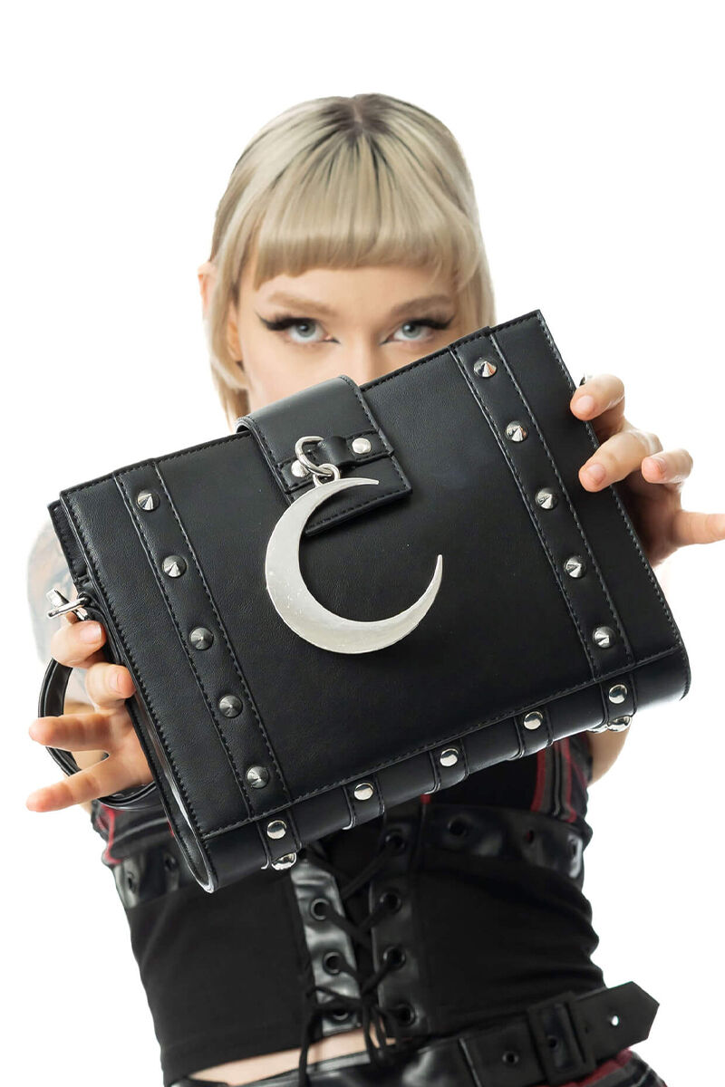 Poizen Industries Tasche Midnight