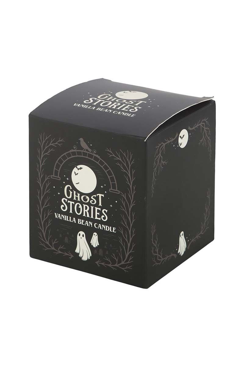 Elements Kerze Ghost Stories