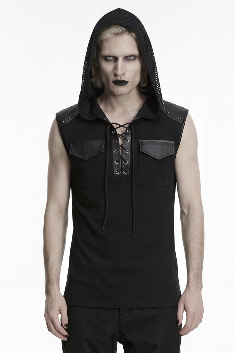 Punk Rave Top Grave Whisper