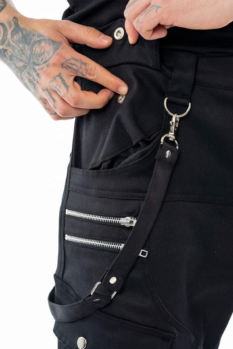 Vixxsin Shorts Sydney