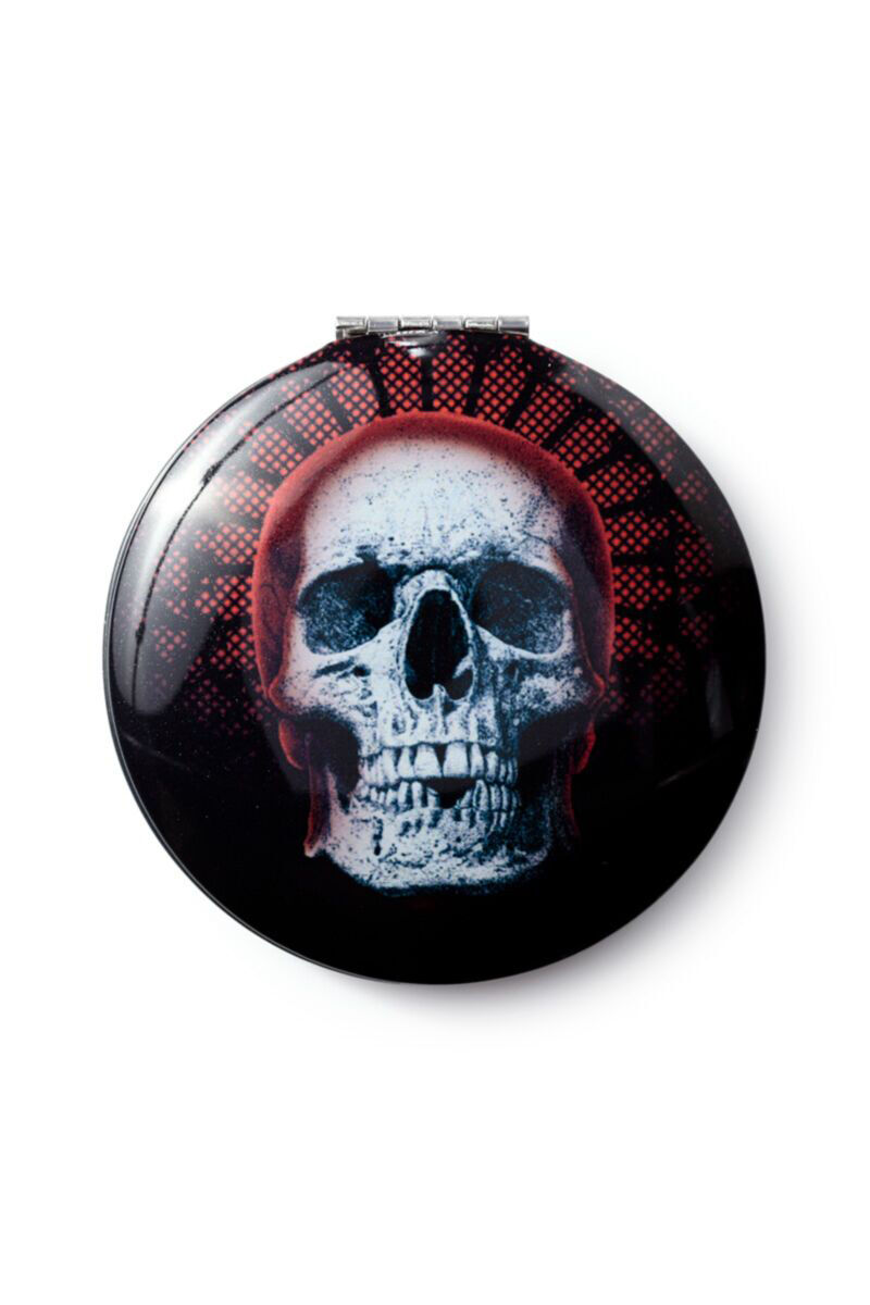 Puckator Taschenspiegel Gothica III