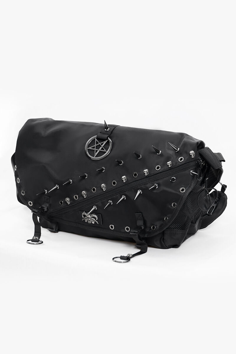 Devil Fashion Tasche Abyss Sigil