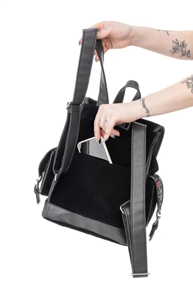 Restyle Rucksack Autumnal Equinox