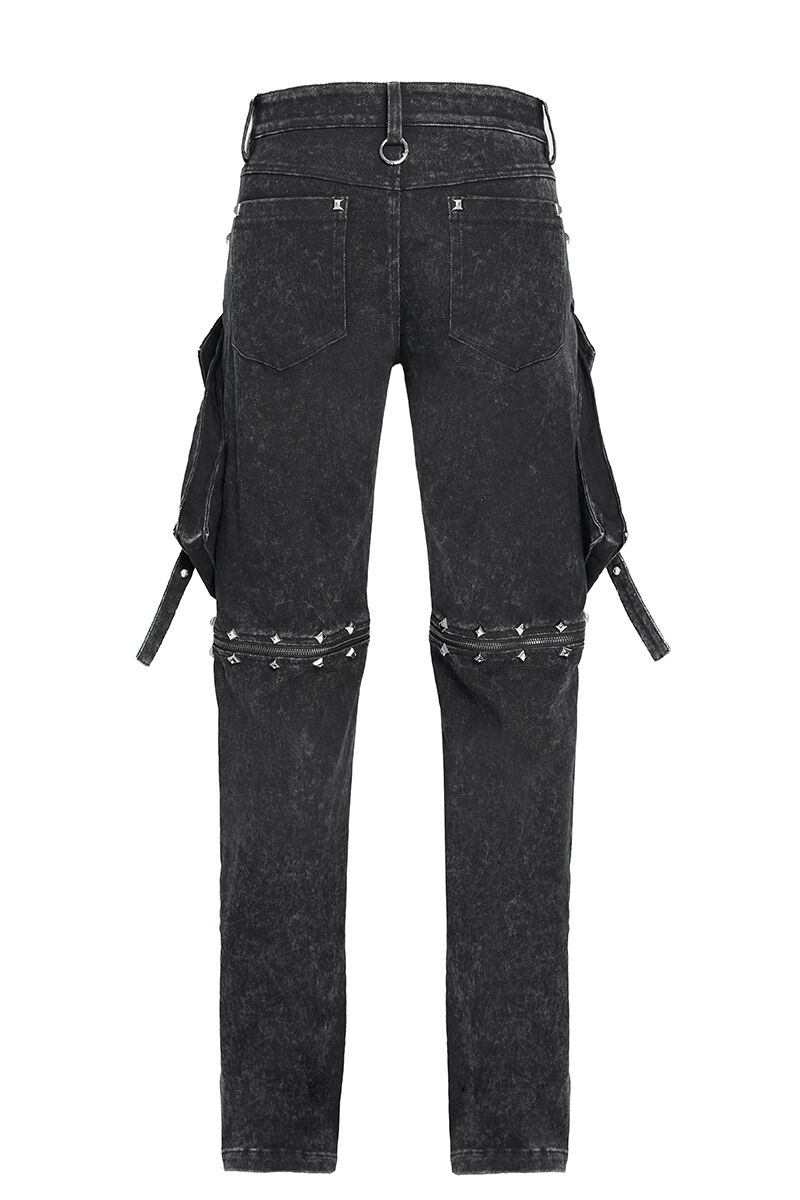 Devil Fashion Hose Ashbreaker