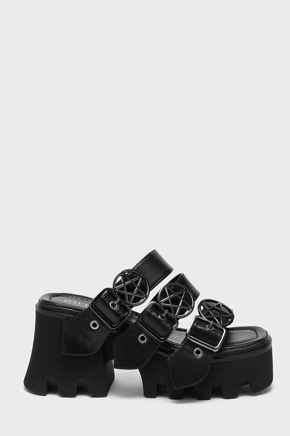 Killstar Sandalen Natash