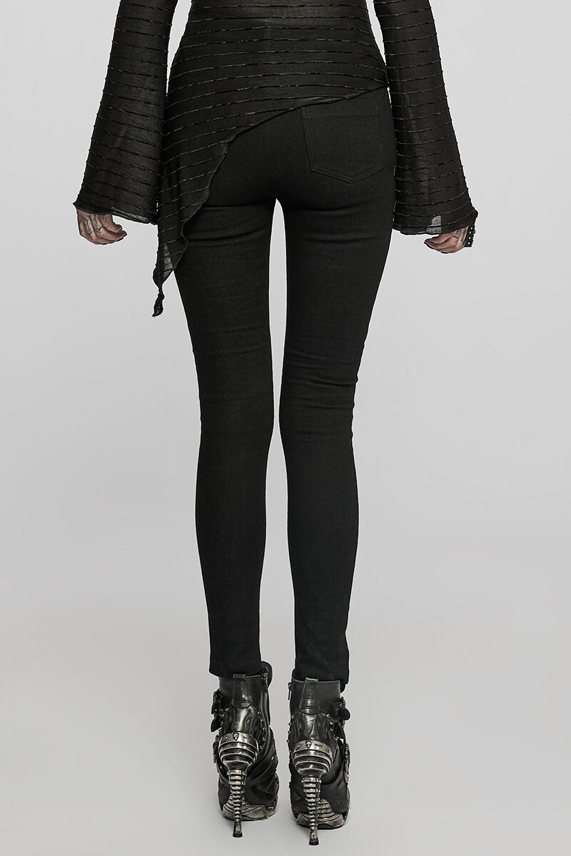 Punk Rave Jeans Ferocious