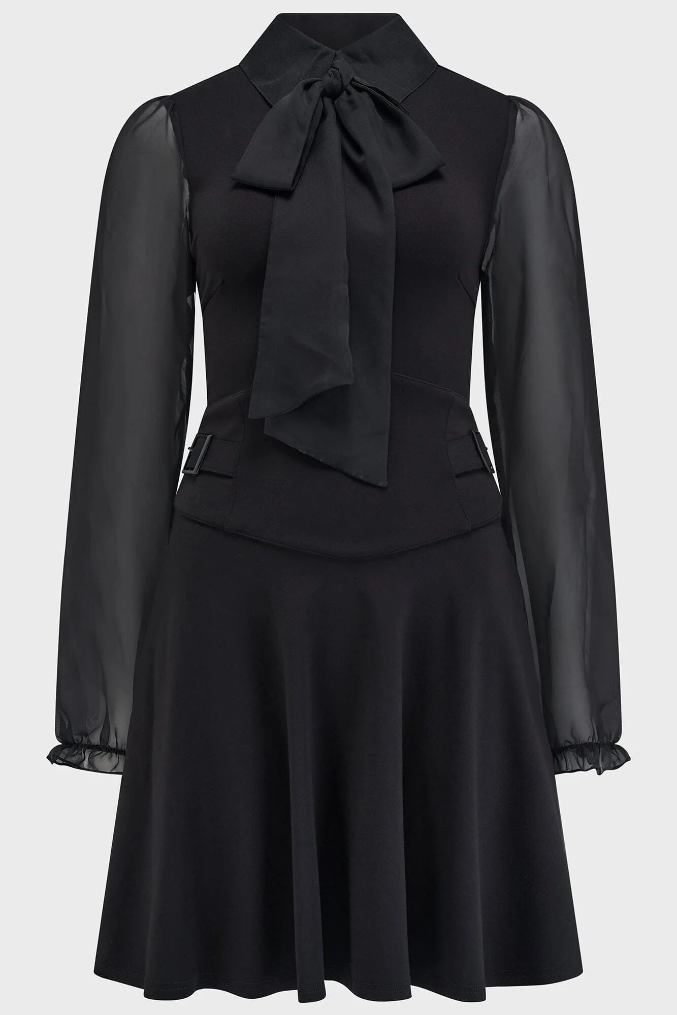 Killstar Kihilist Kleid Somber Shadow