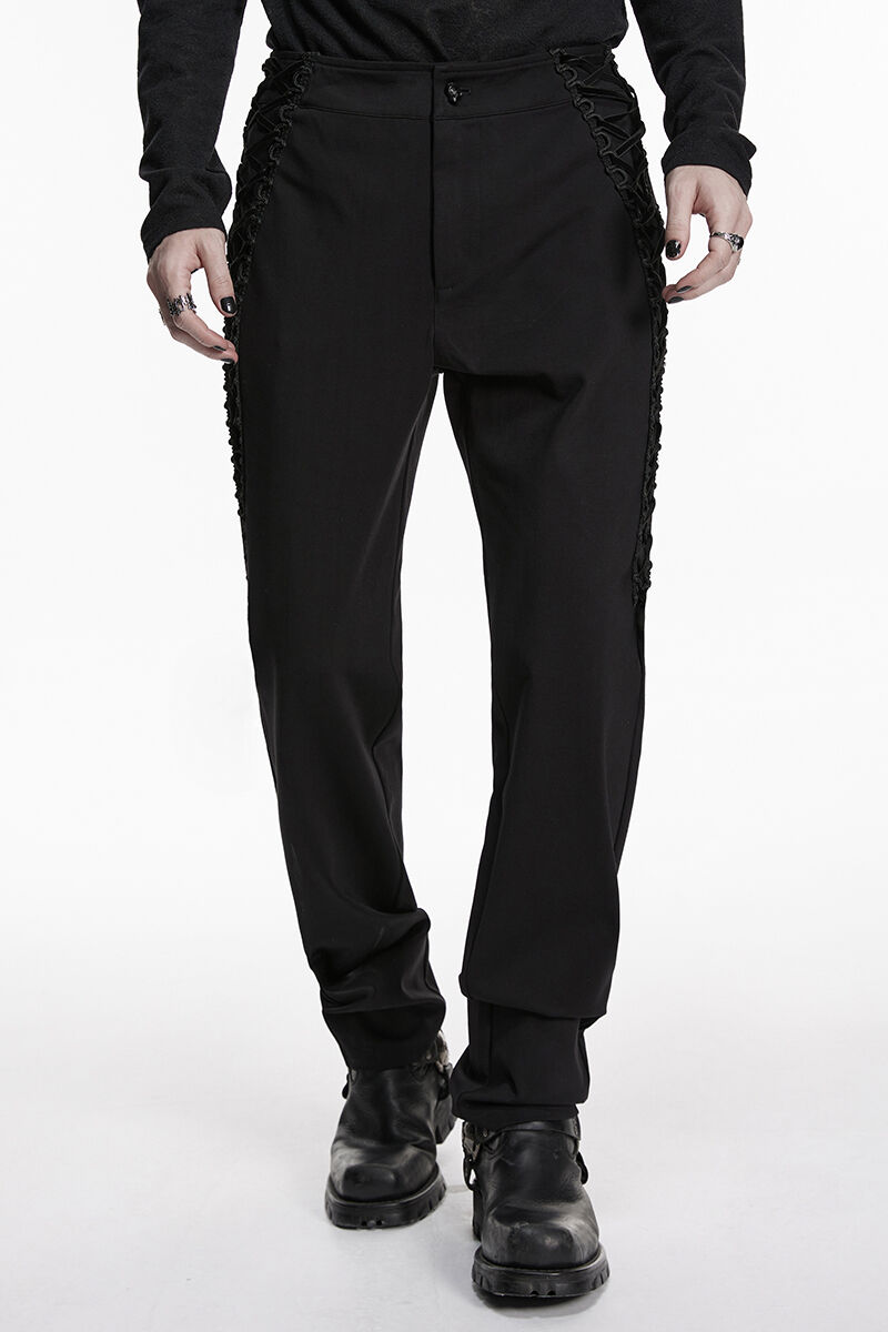 Punk Rave Hose Noctis Regent
