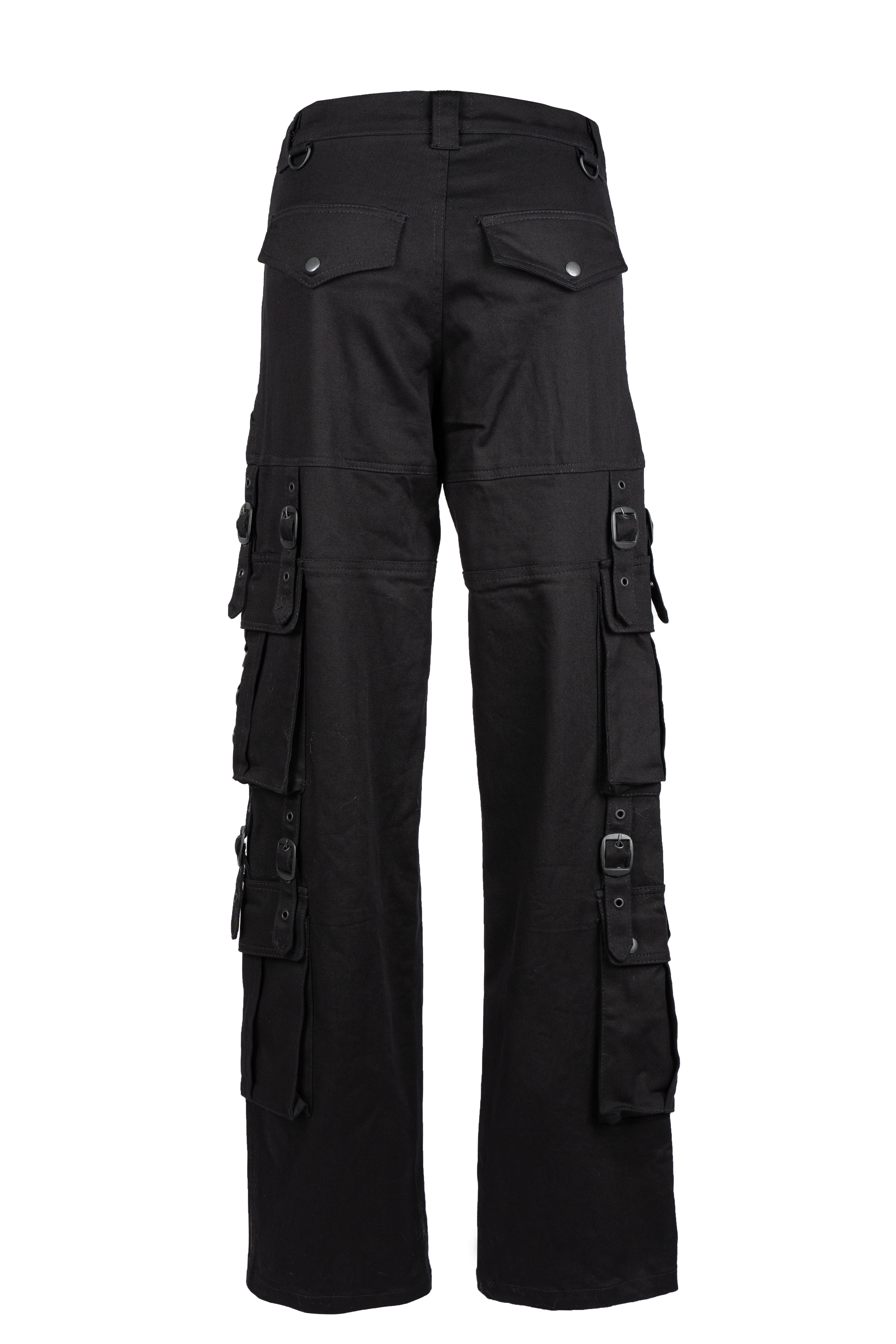 Black Pistol Hose Dark Ring