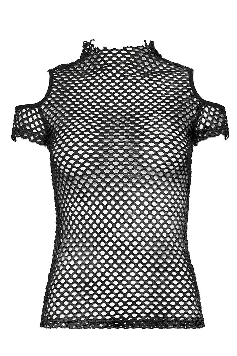 Punk Rave Shirt Thorn