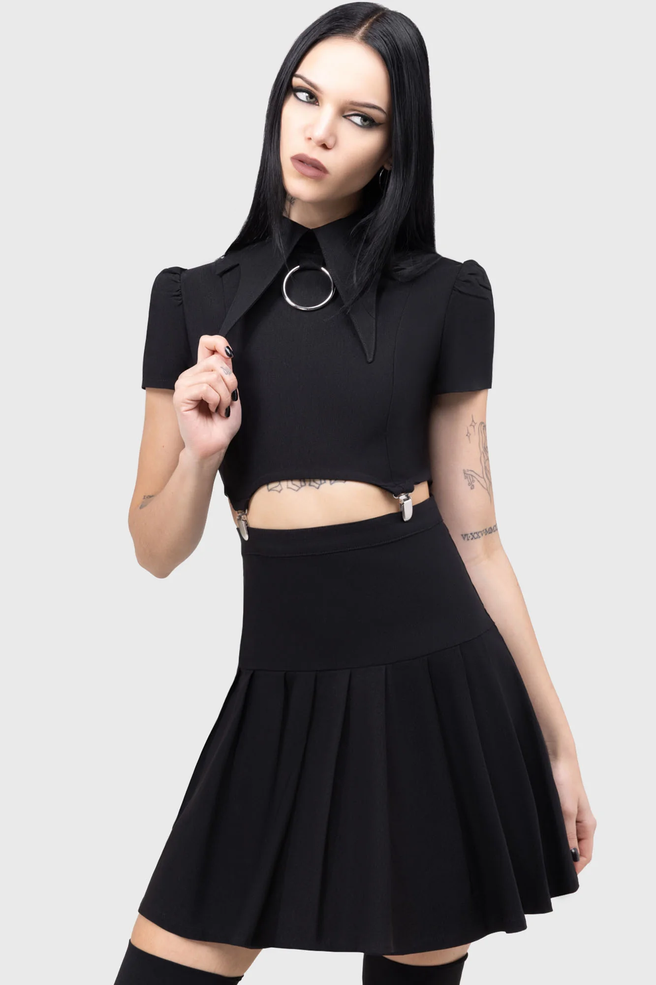 Killstar Kleid Darita