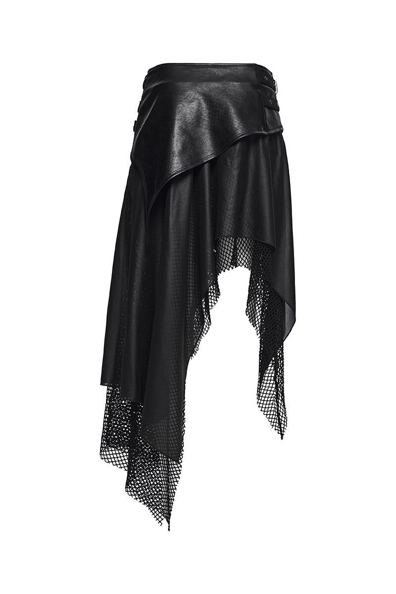 Punk Rave Rock Blackvolt