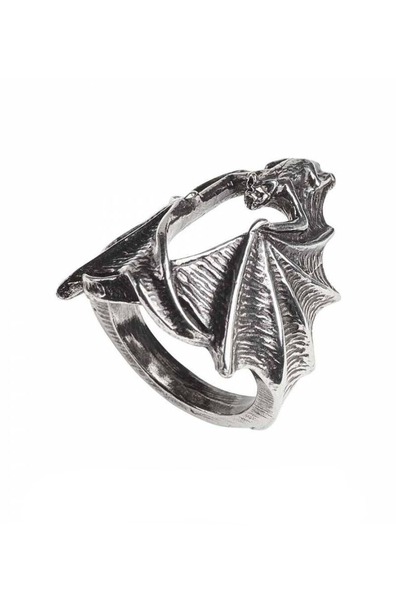 Alchemy England Ring Stealth