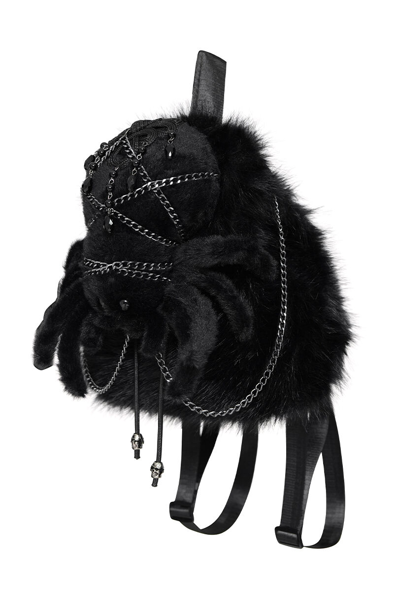 Devil Fashion Rucksack Chained Arachnid