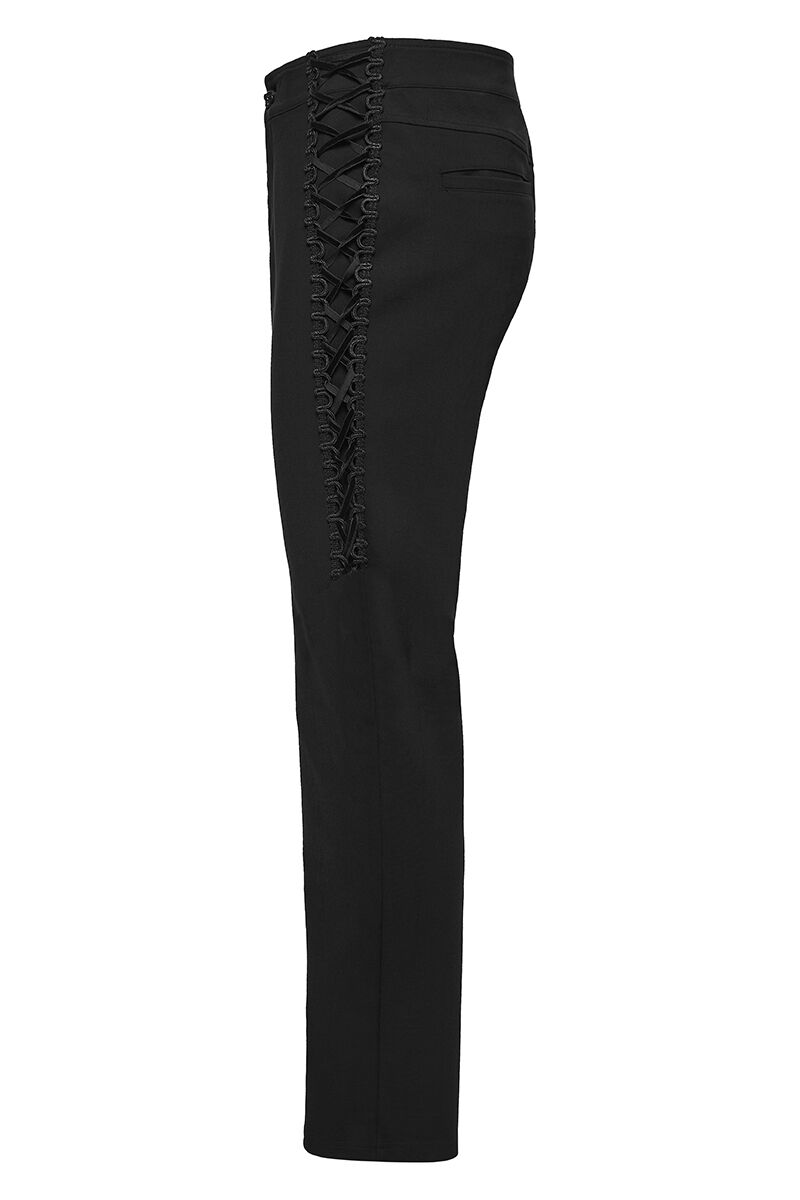 Punk Rave Hose Noctis Regent