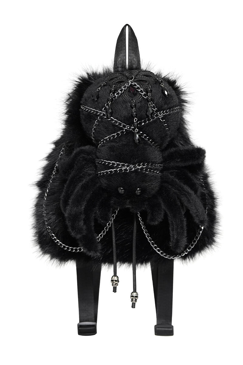 Devil Fashion Rucksack Chained Arachnid