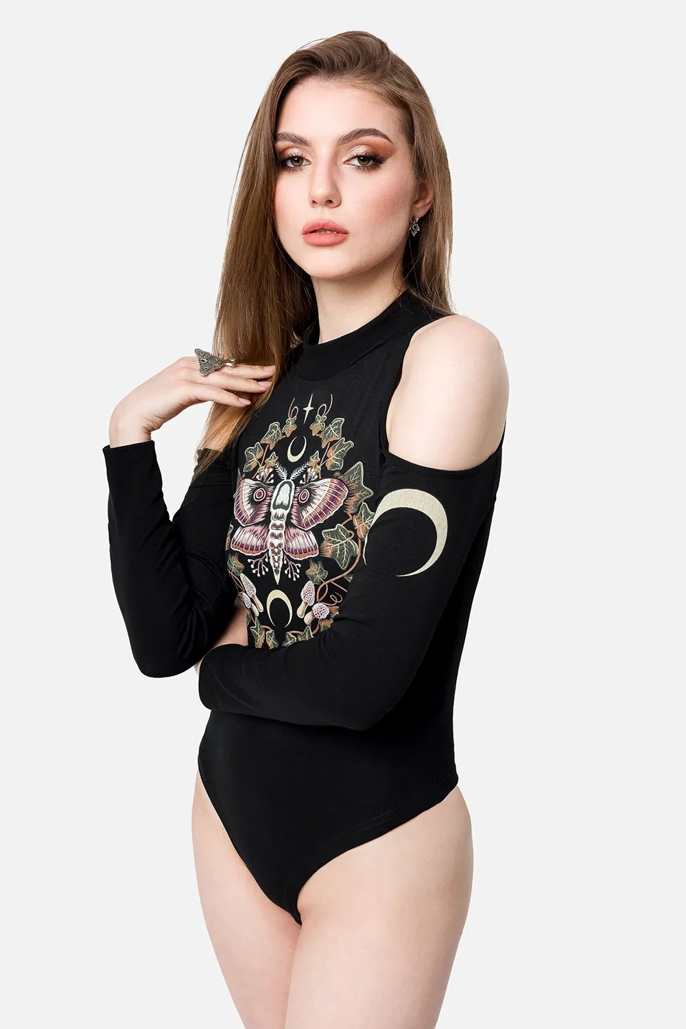 Restyle Body Midnight Flutter