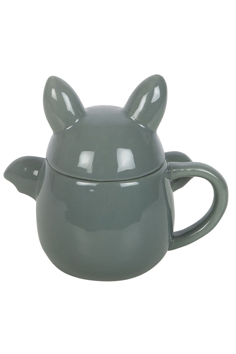 Spirit of Equinox Tasse Cute Bat