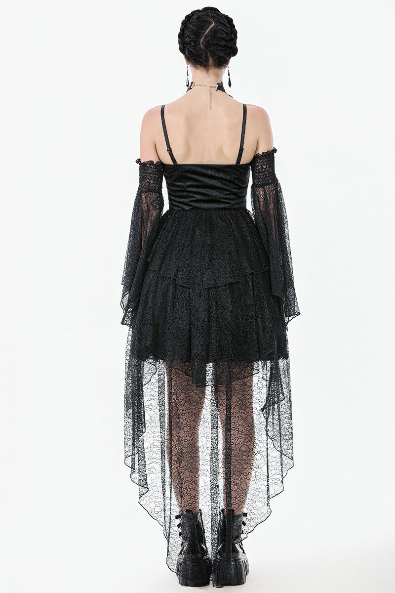 Dark In Love Kleid Dana