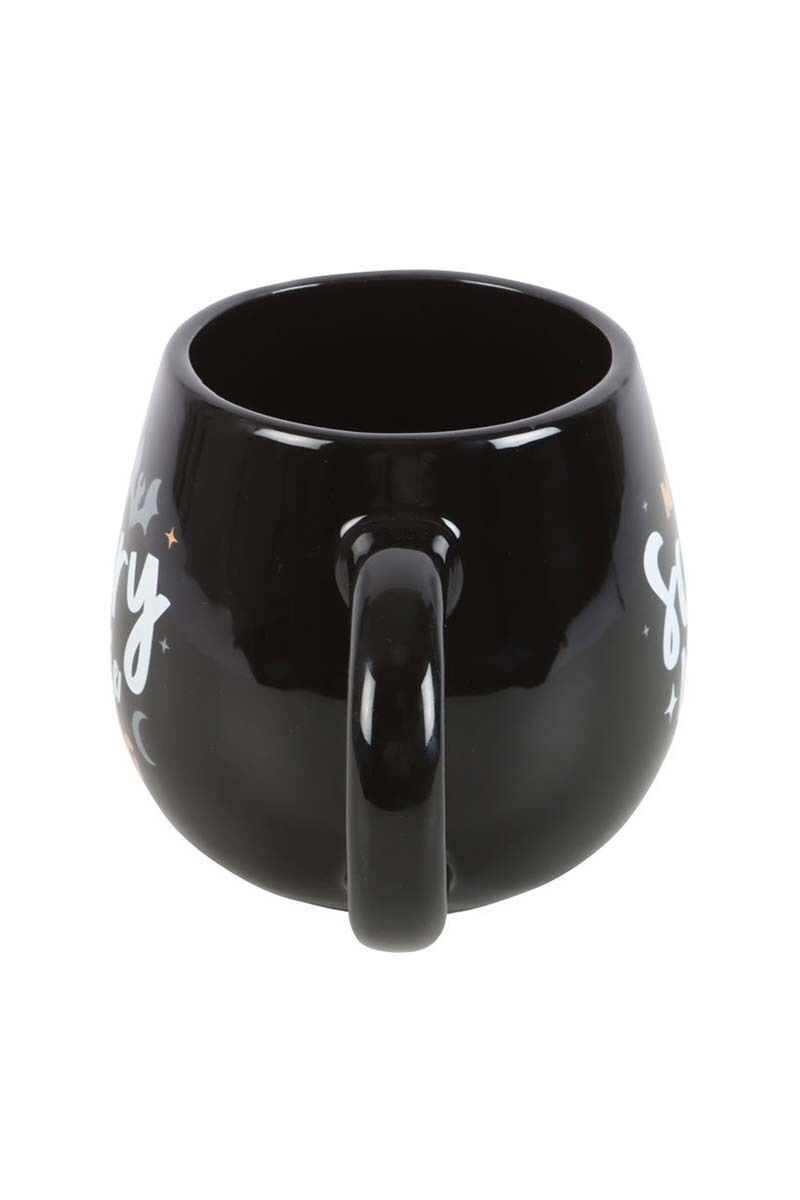 Spirit of Equinox Tasse My Scary Movie