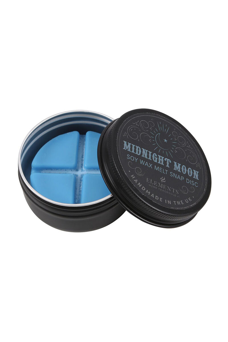 Elements Duftwachs Midnight Moon Snap Disc