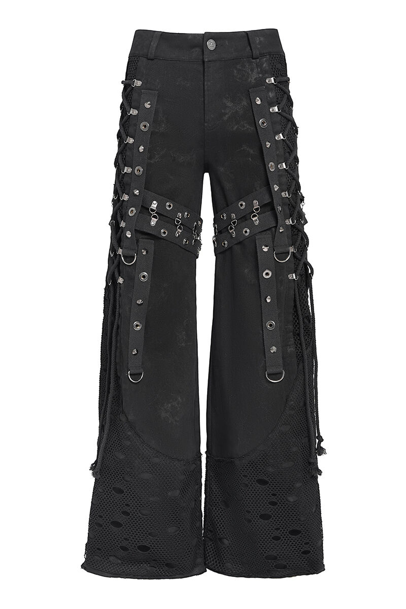 Devil Fashion Hose Wraith Skin