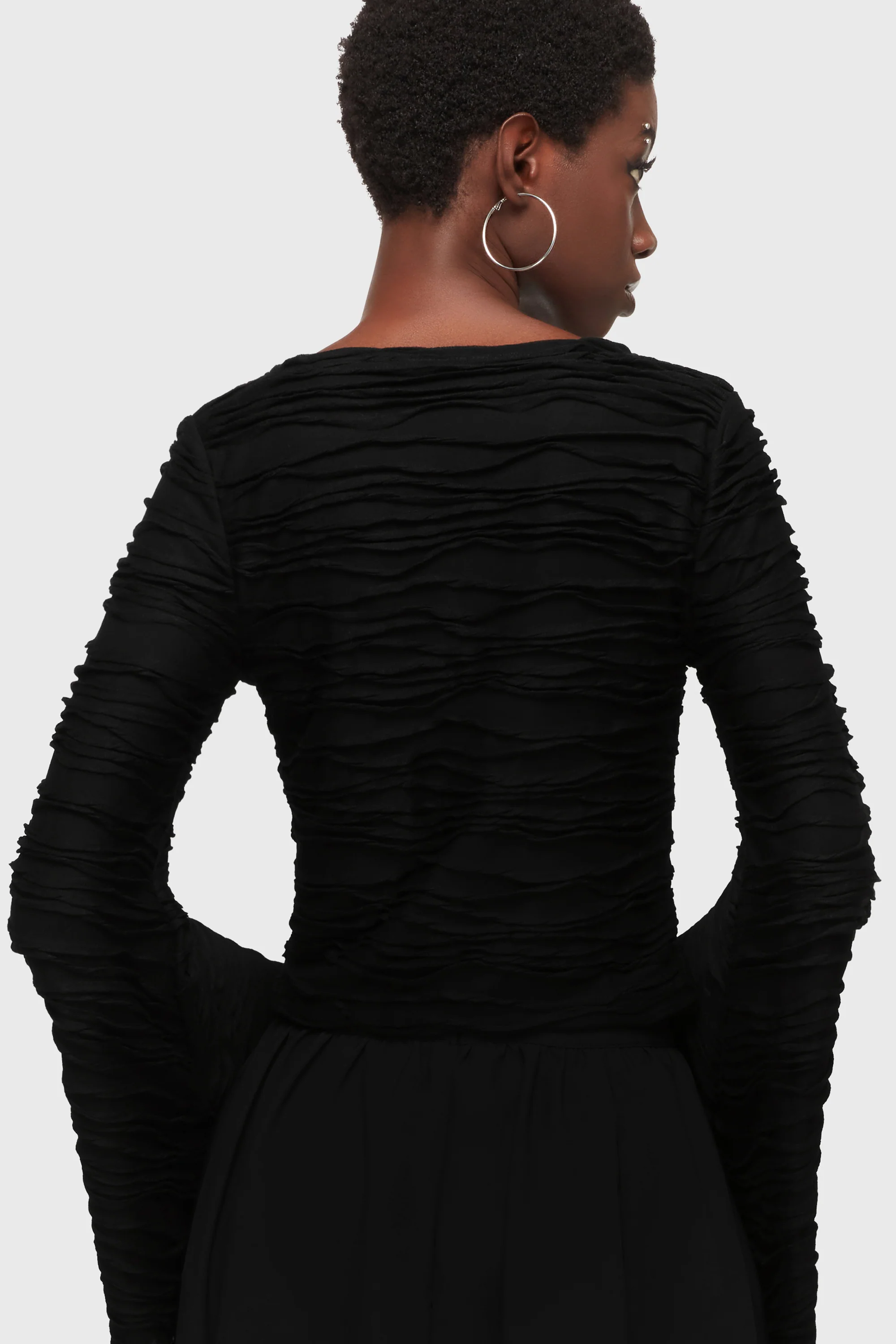 Killstar Kihilist Longsleeve Elarune