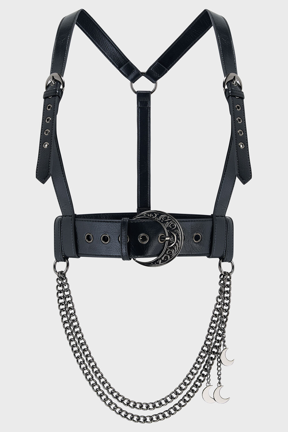 Killstar Harness Trip To The Moon