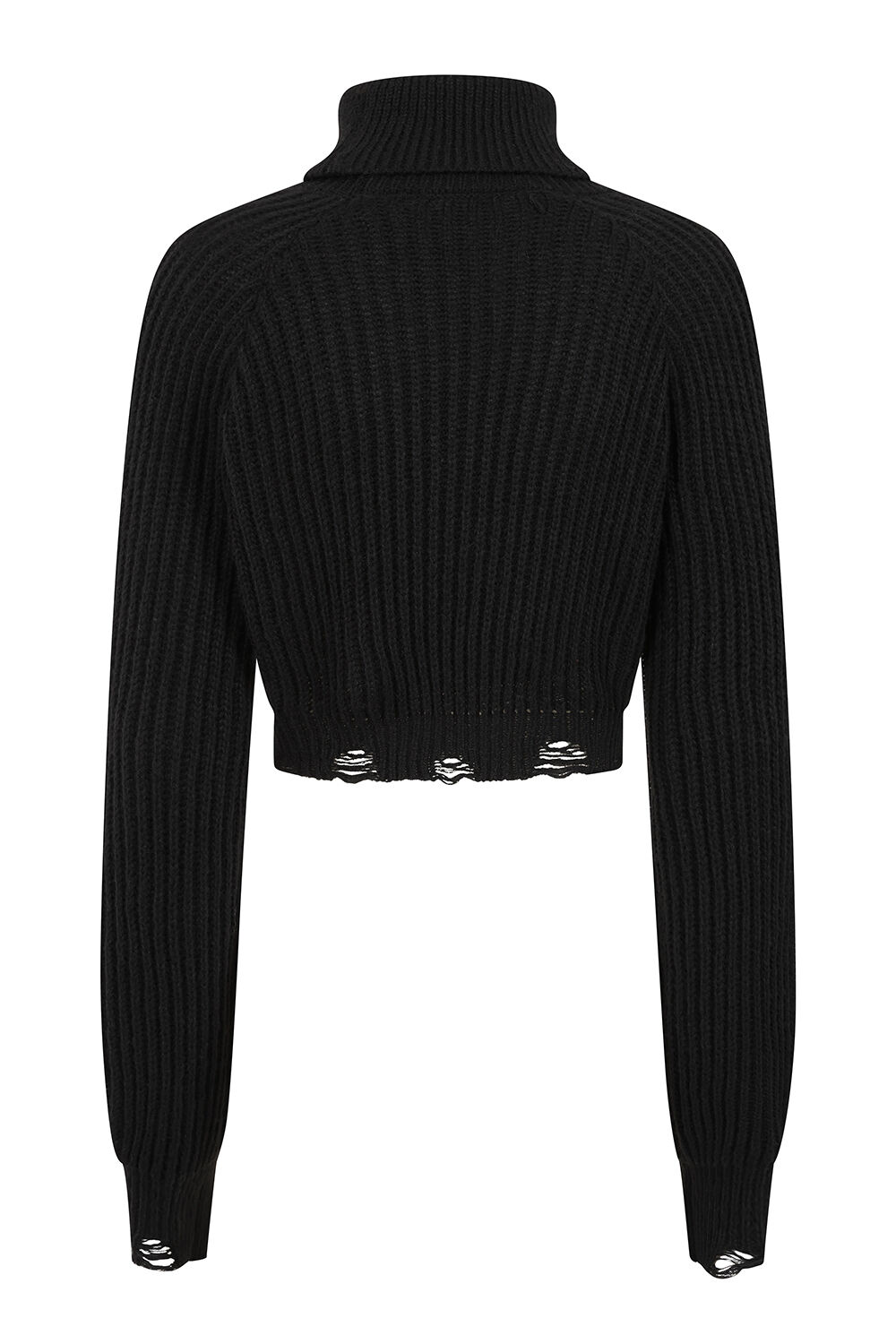 Banned Pullover Elysia