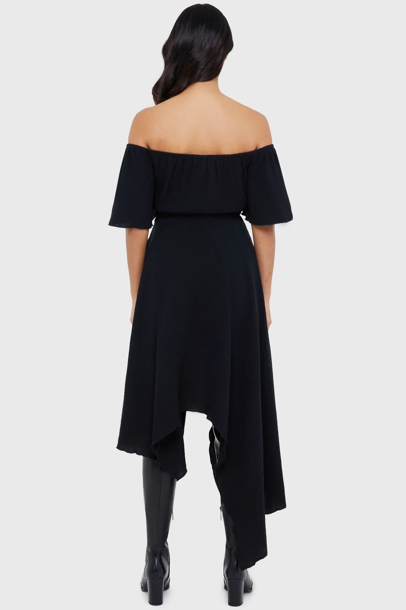 Killstar Kleid Wicked Dahlia