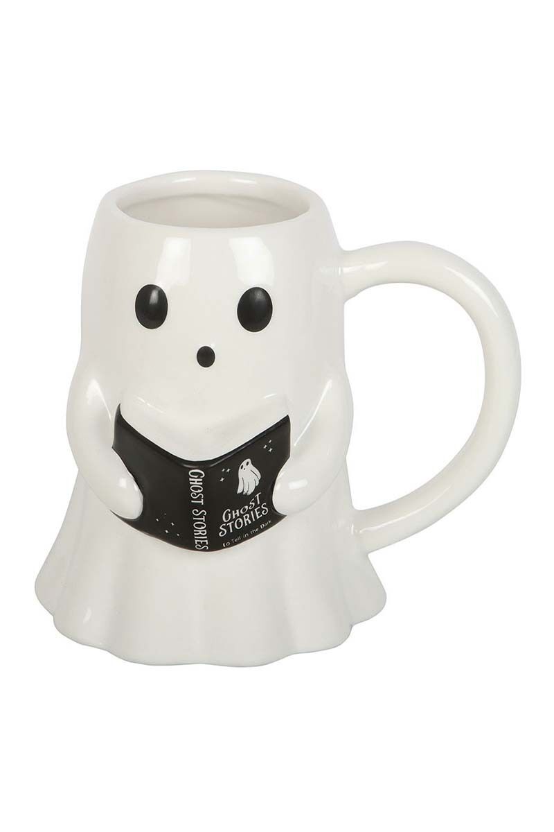 Spirit of Equinox Tasse Ghost Stories