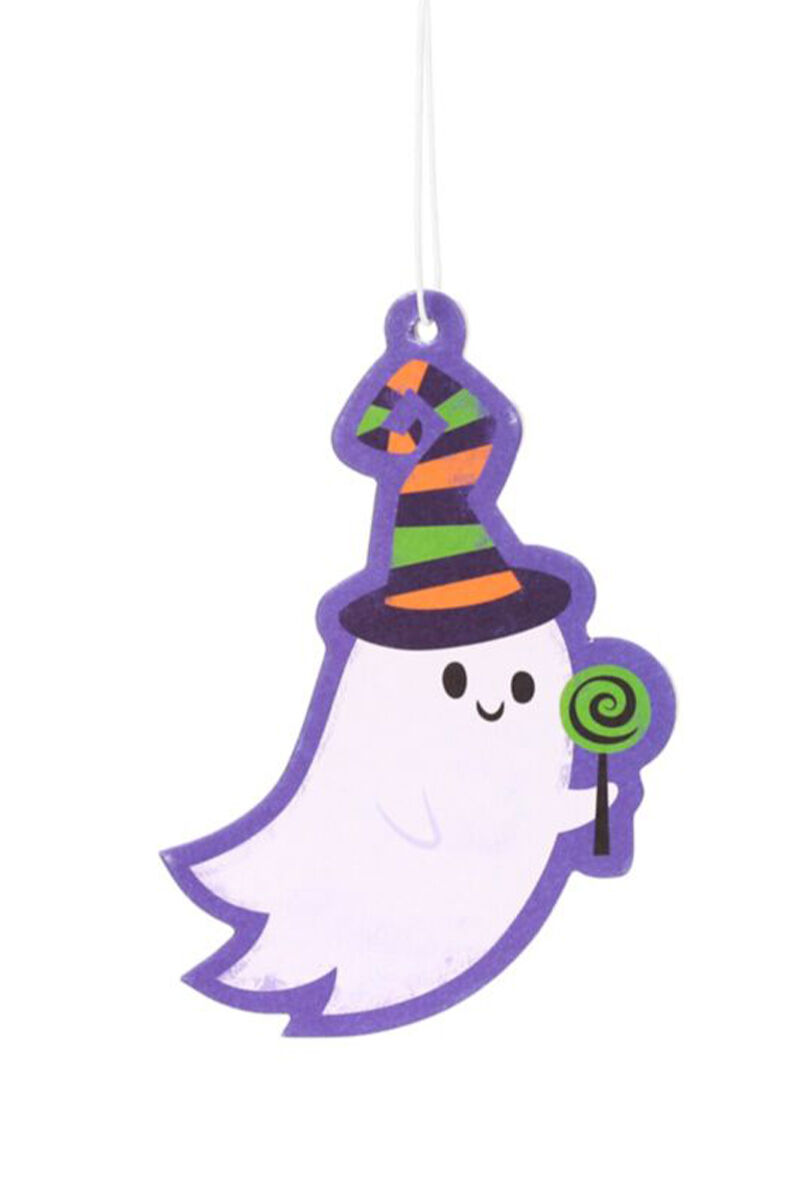 Puckator Lufterfrischer Spooky Ghost