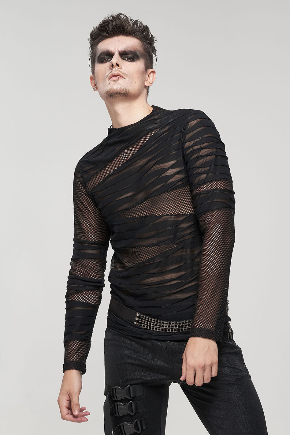 Devil Fashion Longsleeve Afterhour