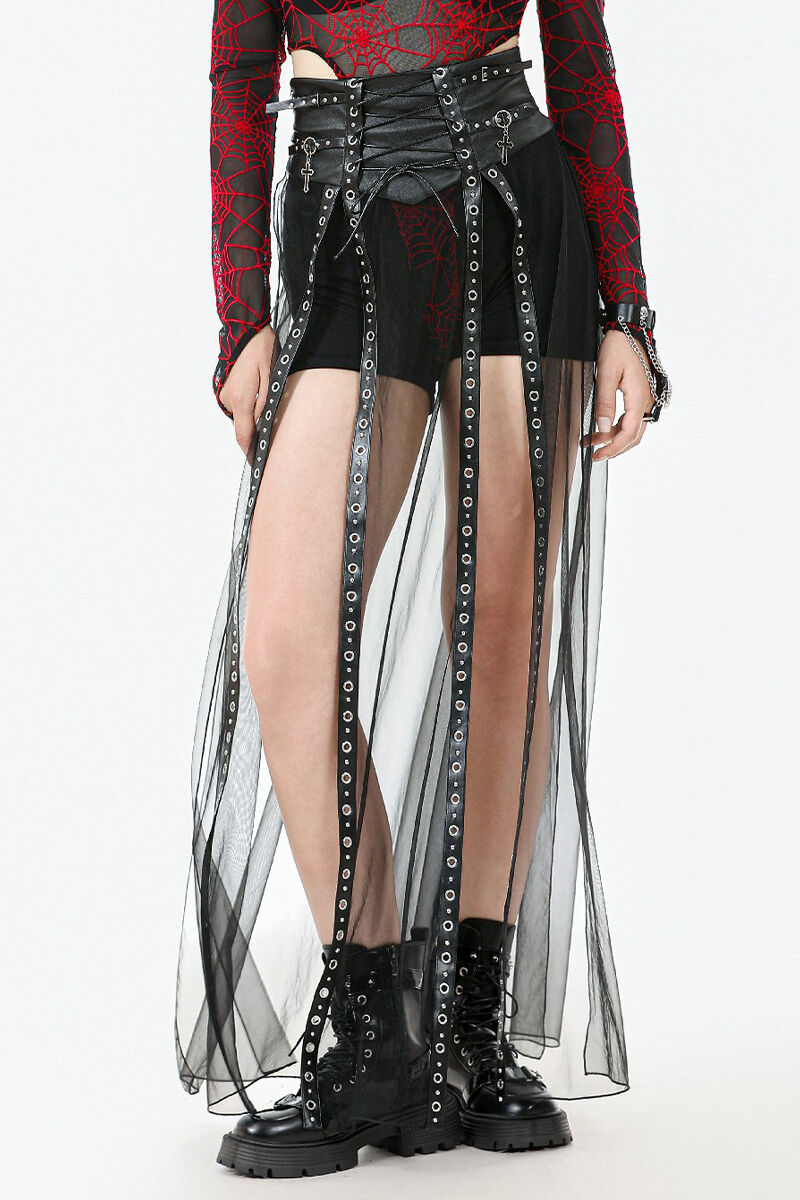 Dark In Love Rock Doomlace