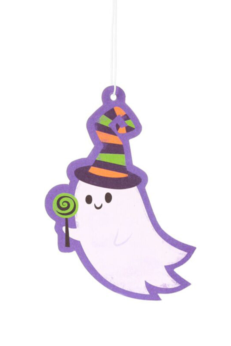 Puckator Lufterfrischer Spooky Ghost