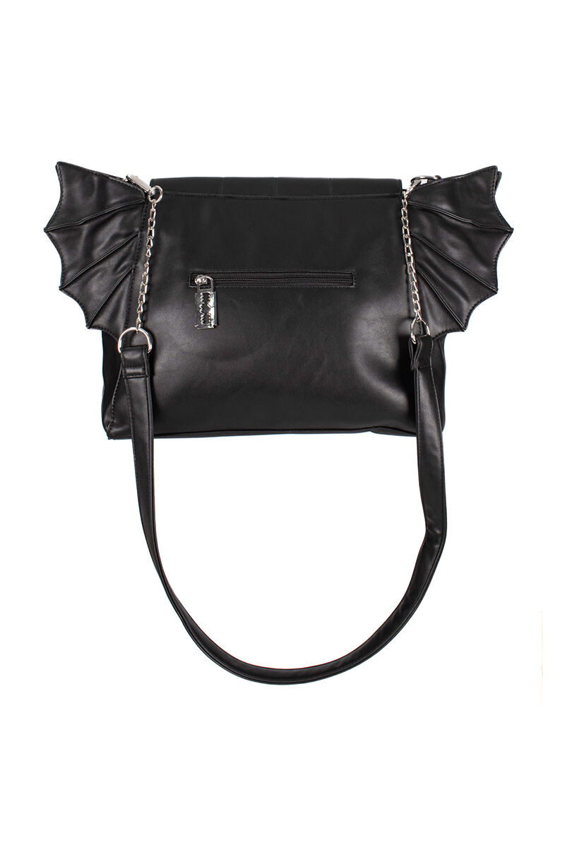 Poizen Industries Tasche Covenwing
